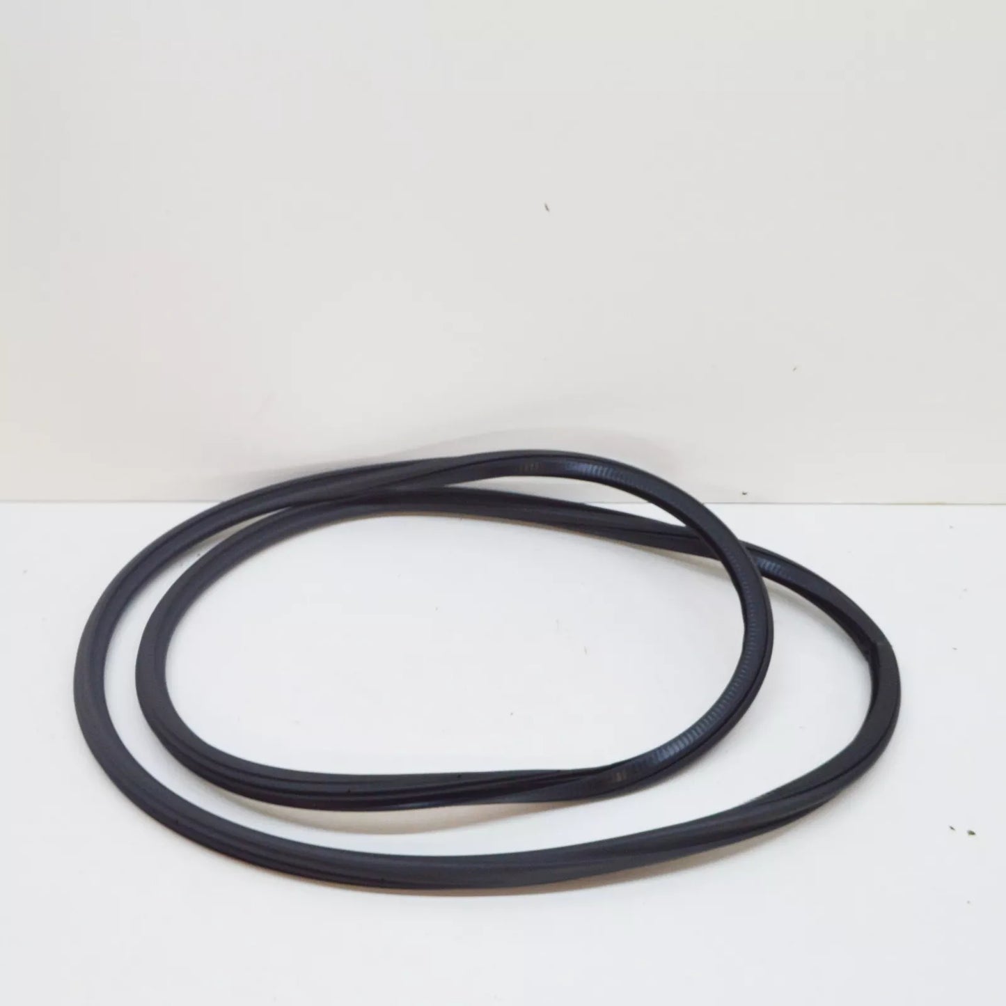 NEW AUDI A6 C7 FRONT DOOR INNER SEAL 4G0831721A ORIGINAL