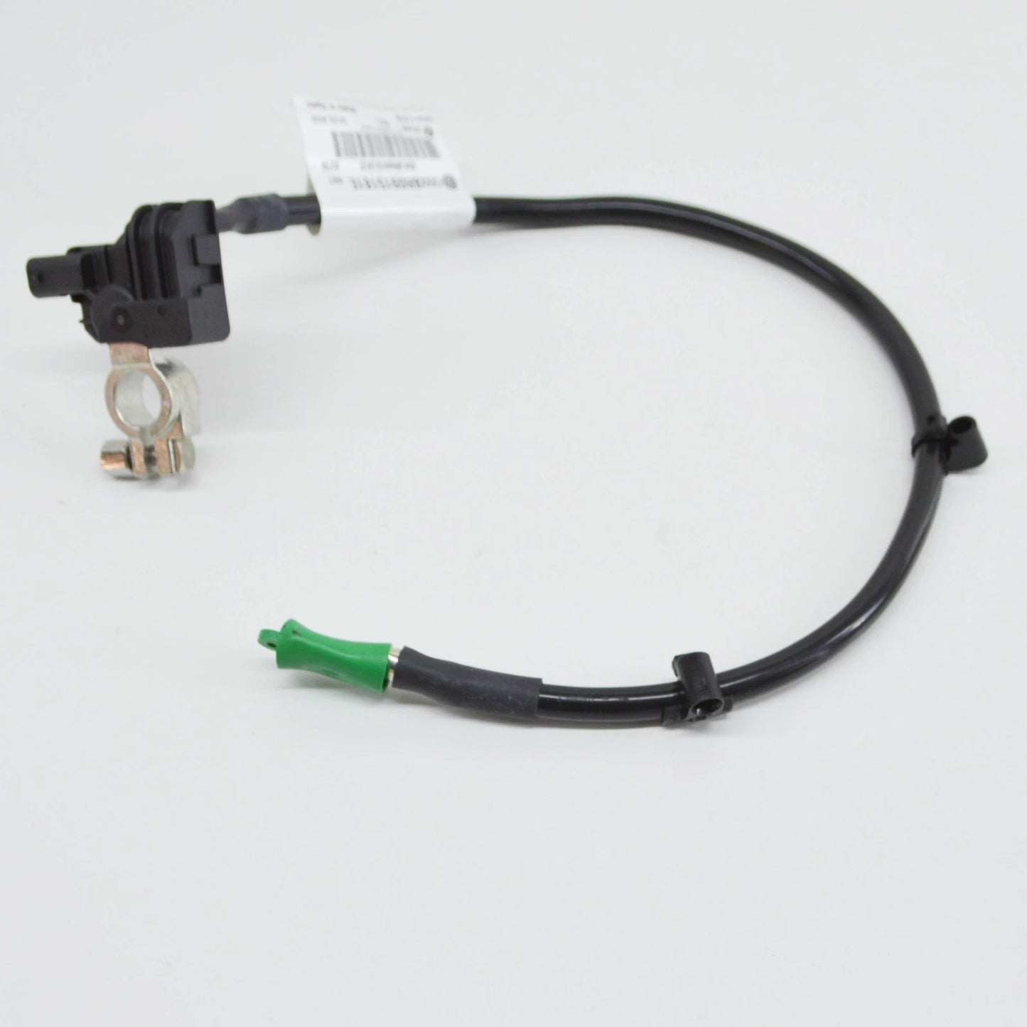 NEW AUDI Q5 8R NEGATIVE BATTERY CABLE 8R0915181E ORIGINAL
