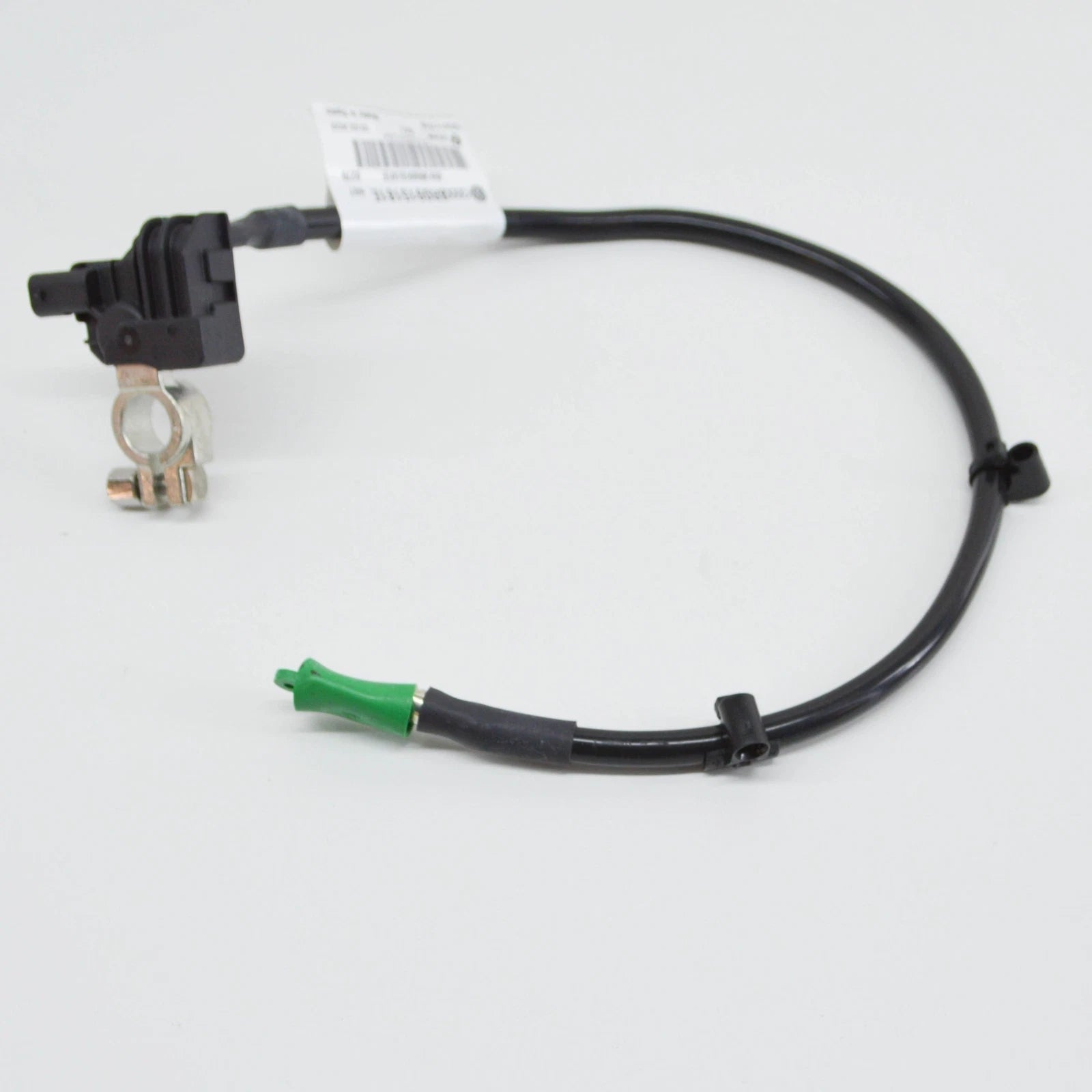 NEW AUDI Q5 8R NEGATIVE BATTERY CABLE 8R0915181E ORIGINAL