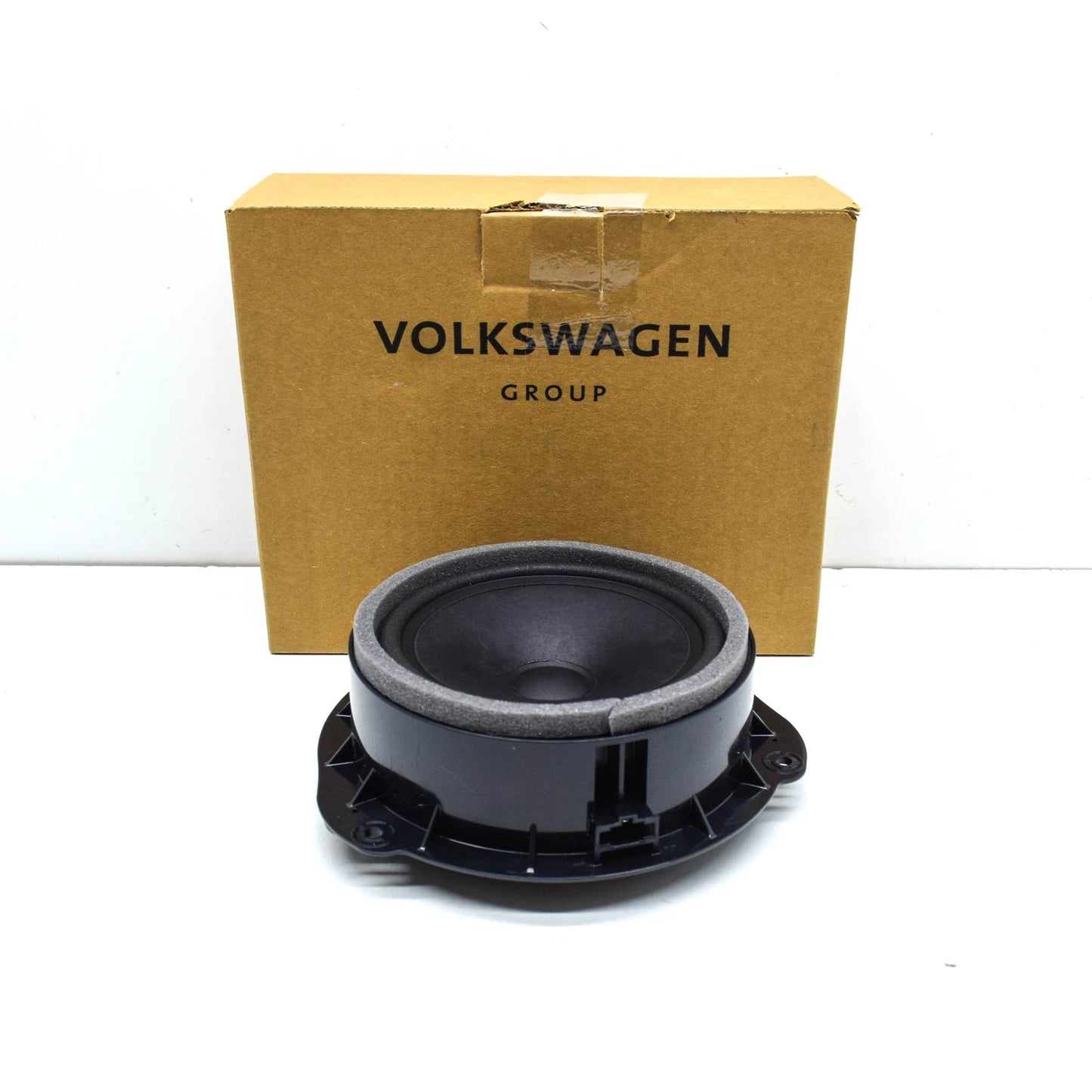 NEW AUDI Q5 FY 80A REAR LEFT DOOR SOUND SPEAKER 80A035411