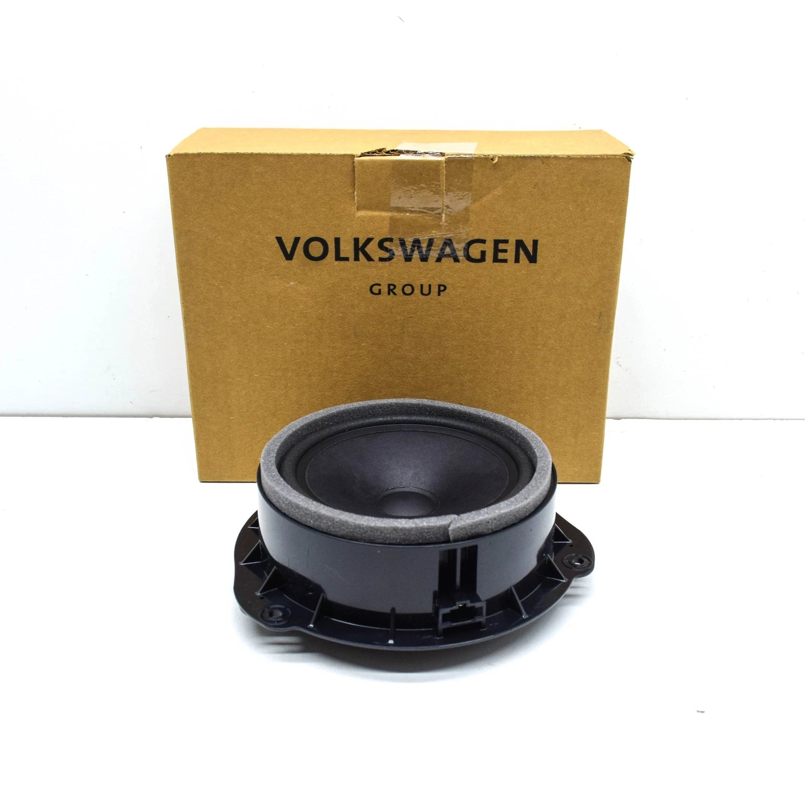 NEW AUDI Q5 FY 80A REAR LEFT DOOR SOUND SPEAKER 80A035411