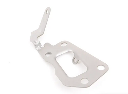 new audi a3 sportback 8p engine auxiliary pump bracket 022121079b original