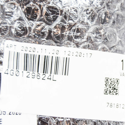 NEW AUDI A6 C7 INTAKE AIR DUCT 4G0129624L ORIGINAL