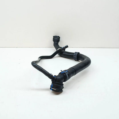 NEW VW TIGUAN AD LEFT UPPER WATER COOLANT RADIATOR HOSE 5QN122101AL