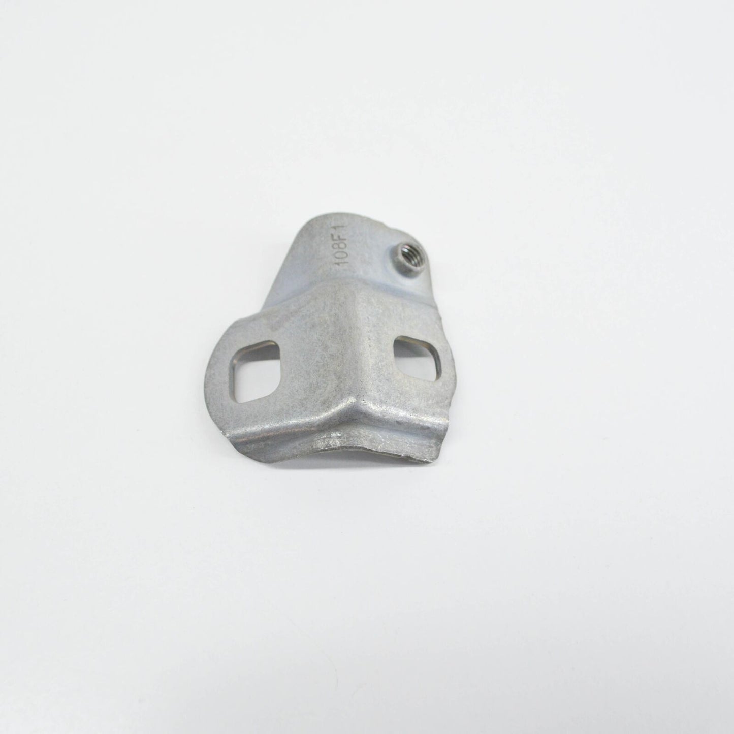 NEW MERCEDES-BENZ A W177 LEFT TRANSMISSION MOUNT BRACKET A2472410100 ORIGINAL