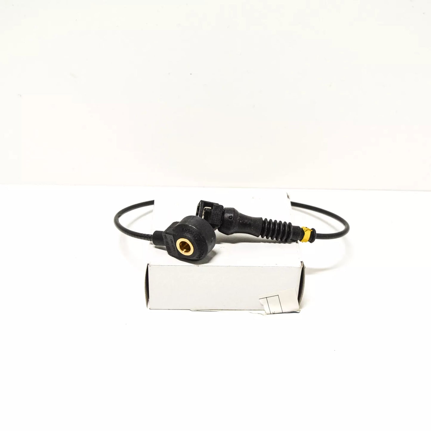 NEW BMW E36 Z3 CABRIO COUPE KNOCK DETONATION PING SENSOR 1401187 12141401187