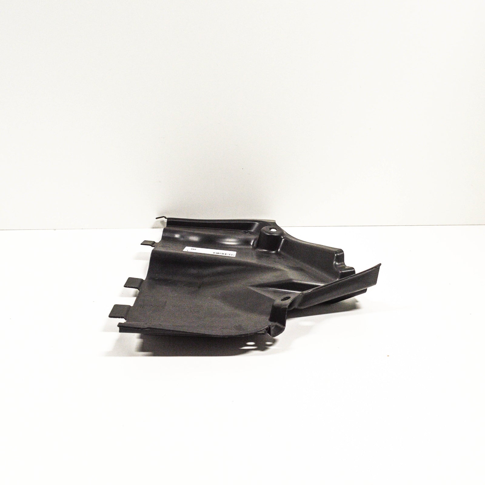 NEW AUDI Q5 FY FRONT LEFT SPLASH SHIELD LINING 80A825201 ORIGINAL