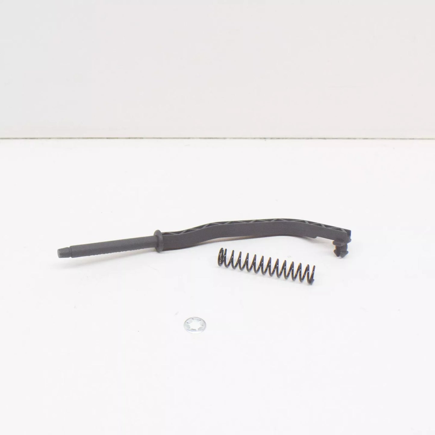 NEW BMW E46 TRIM PANEL REAR CAM FOLLOWER LEFT REPAIR KIT 7147719 51437147719