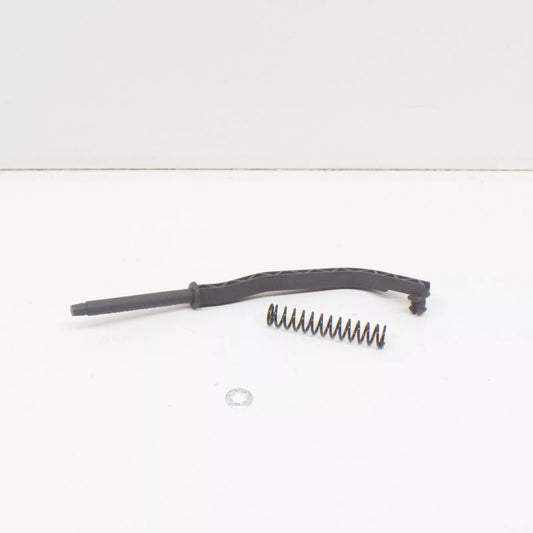 NEW BMW E46 TRIM PANEL REAR CAM FOLLOWER LEFT REPAIR KIT 7147719 51437147719