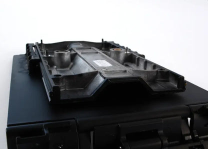 NEW BMW 5 E39 CENTER CONSOLE ARMREST SLIDING UNIT 51168196965 8196965 ORIGINAL