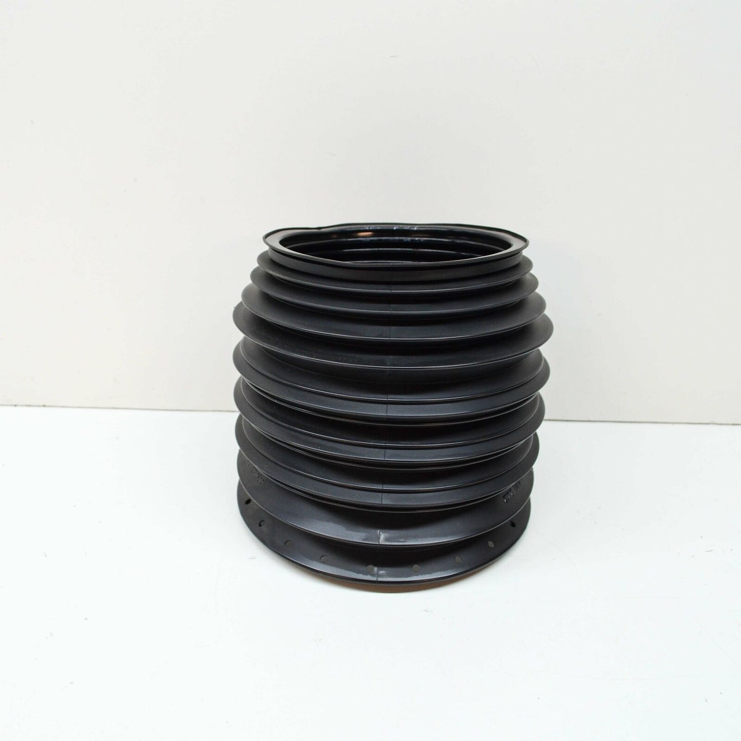 NEW MB E W212 FRONT SHOCK ABSORBER CYLINDER DUST SHIELD A2123230592 ORIGINAL