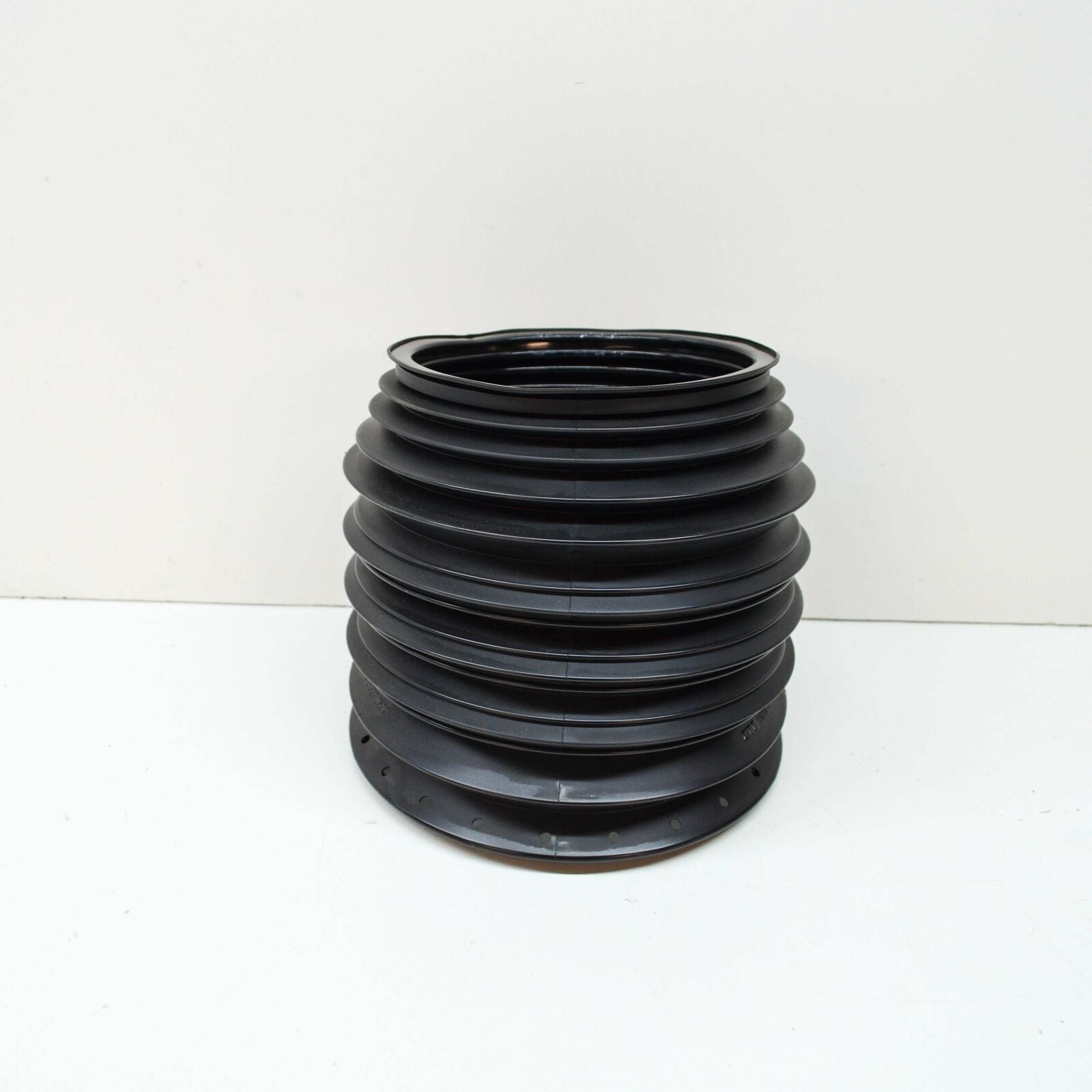 NEW MB E W212 FRONT SHOCK ABSORBER CYLINDER DUST SHIELD A2123230592 ORIGINAL