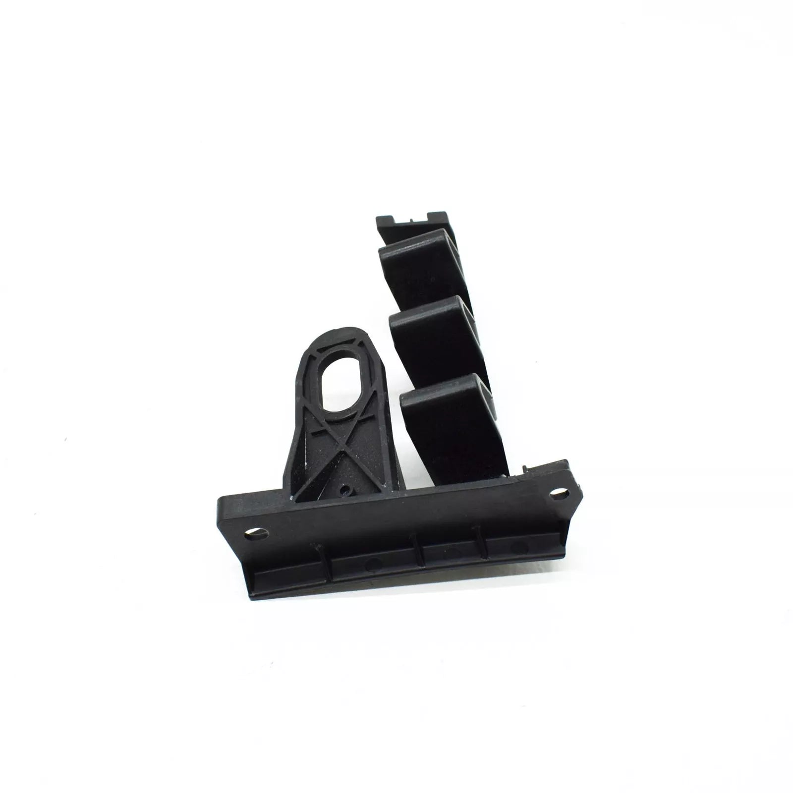 NEW AUDI A4 AVANT B9 LEFT RADIATOR SLAM SUPPORT PANEL HOLDER 8W0807333 ORIGINAL