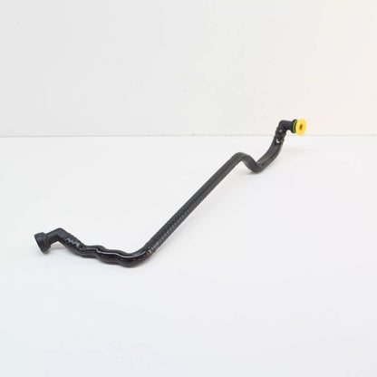 NEW MB ML W166 ENGINE CRANKCASE BREATHER CONNECTOR A2760180312 ORIGINAL