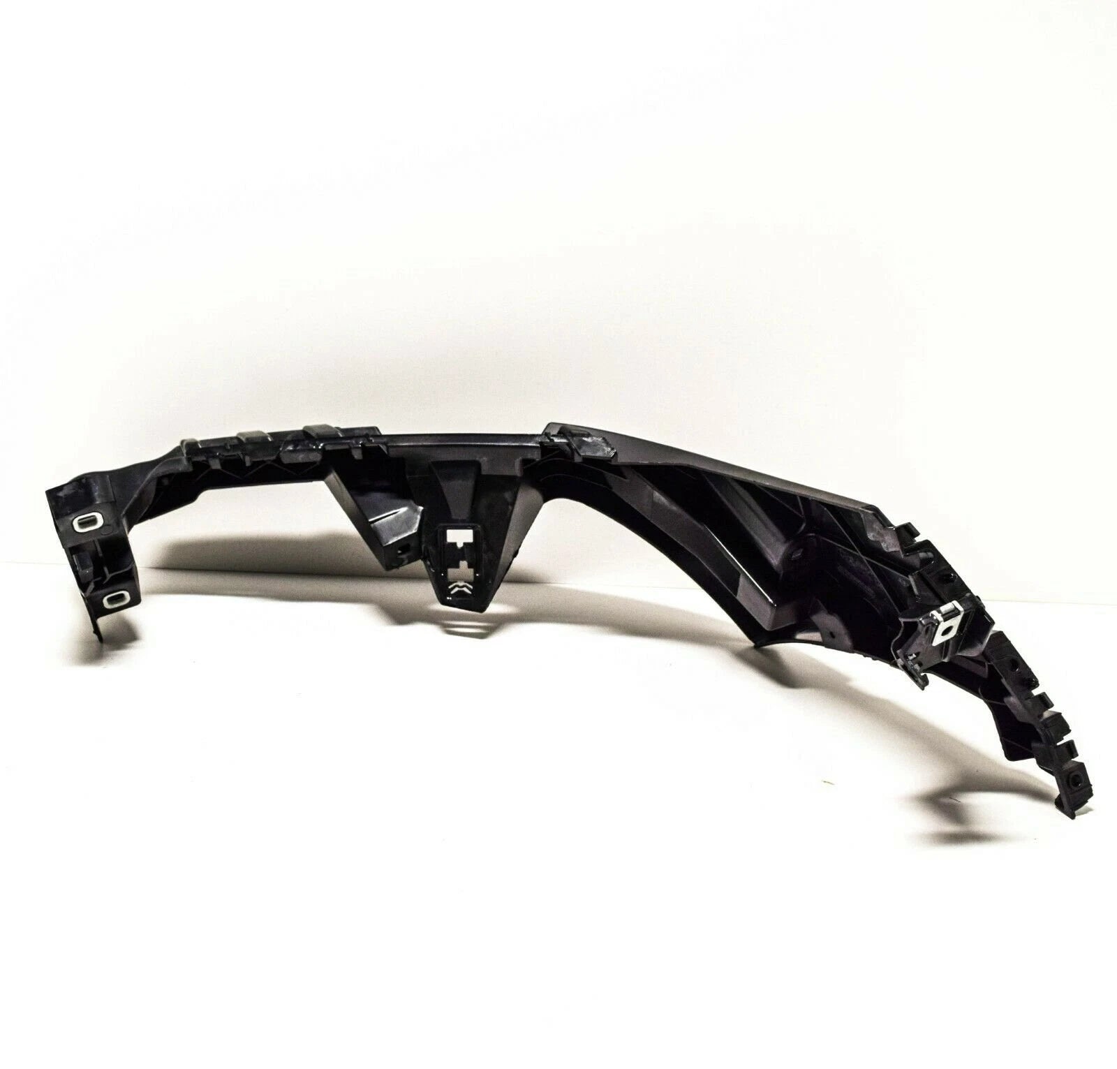 NEW MB GL X166 FRONT RIGHT HEADLIGHT BRACKET A1666200291 ORIGINAL