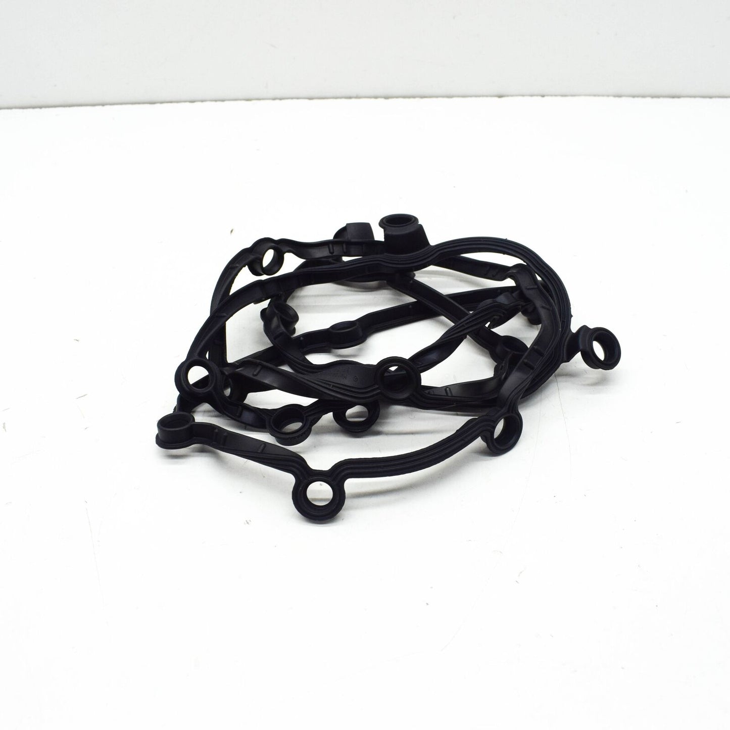 NEW MERCEDES-BENZ C-CLASS W204 OIL SUMP PAN RUBBER GASKET A6510140080 ORIGINAL