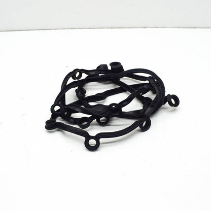 NEW MERCEDES-BENZ C-CLASS W204 OIL SUMP PAN RUBBER GASKET A6510140080 ORIGINAL