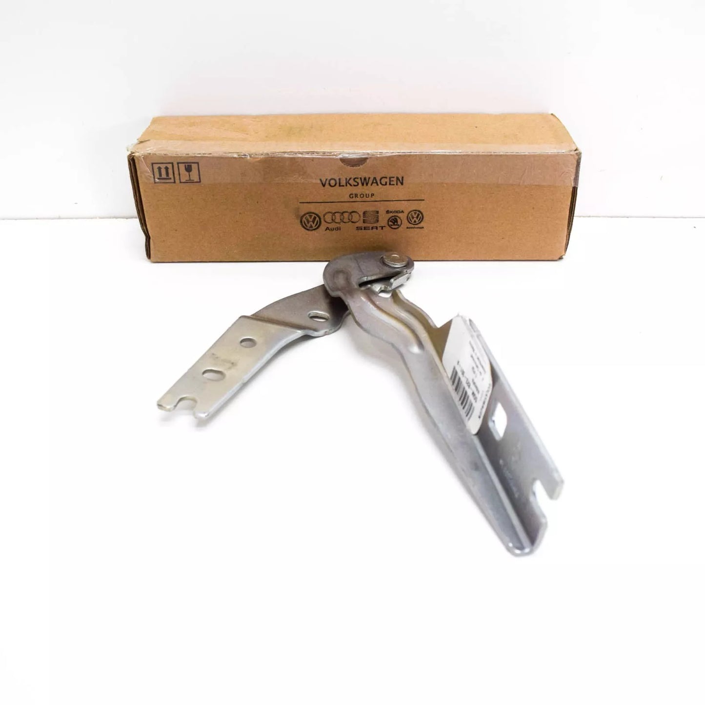 NEW VOLKSWAGEN GOLF ALLTRACK MK7 FRONT LEFT BONNET HOOD HINGE 5GM823301A