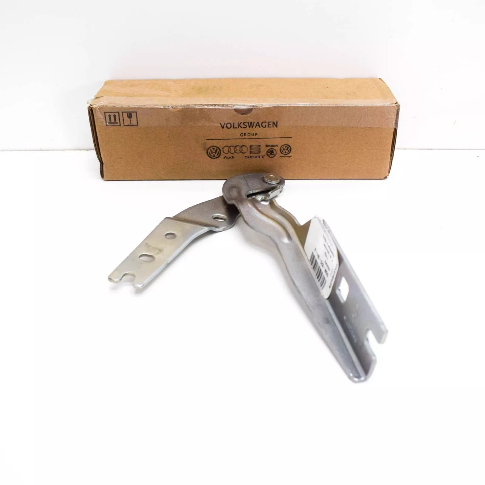 NEW VOLKSWAGEN GOLF ALLTRACK MK7 FRONT LEFT BONNET HOOD HINGE 5GM823301A