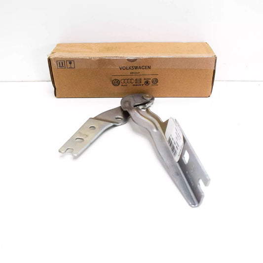 NEW VOLKSWAGEN GOLF ALLTRACK MK7 FRONT LEFT BONNET HOOD HINGE 5GM823301A