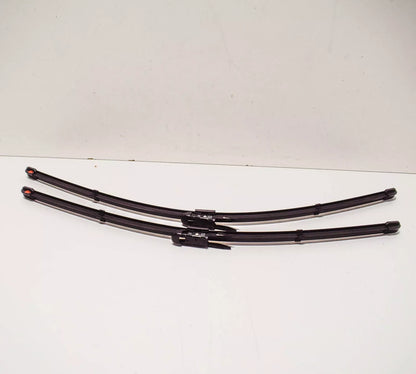 NEW MERCEDES-BENZ S-CLASS W222 WINDSHIELD WIPER BLADE SET A2228201345 LHD