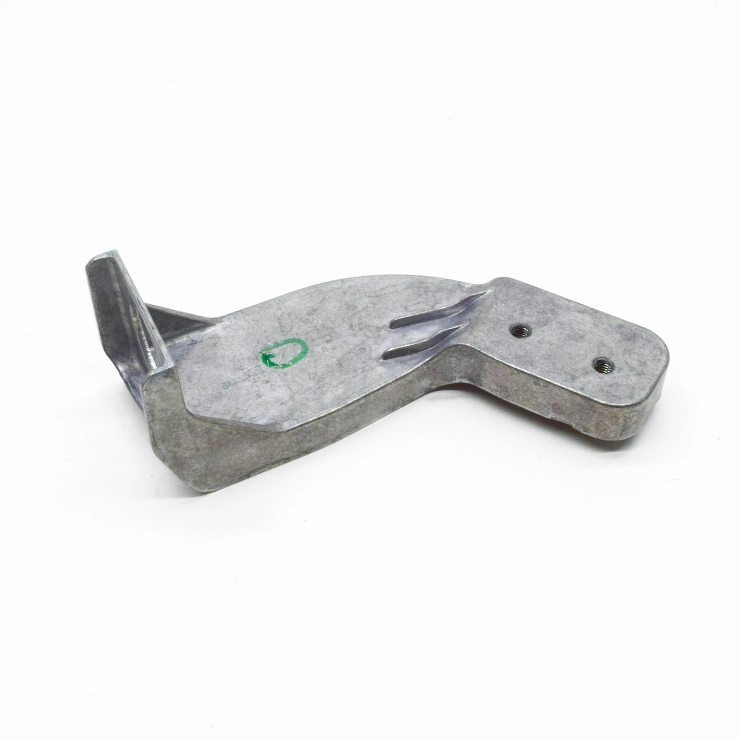 NEW MERCEDES-BENZ C W206 FRONT LEFT CROSSMEMBER BRACKET A2066201901 ORIGINAL