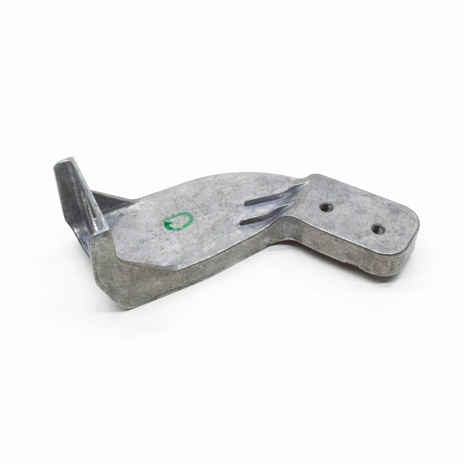 NEW MERCEDES-BENZ C W206 FRONT LEFT CROSSMEMBER BRACKET A2066201901 ORIGINAL