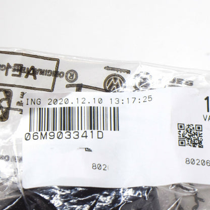 NEW AUDI Q5 FY ACCESSORY DRIVE BELT IDLER PULLEY 06M903341D ORIGINAL