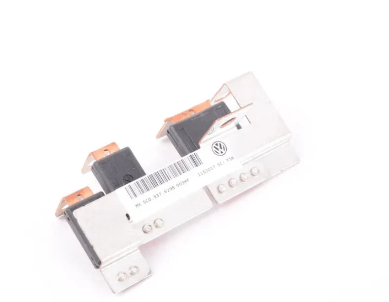 NEW VOLKSWAGEN JETTA A6 MK6 MULTI-FUSE 5C0937629B ORIGINAL