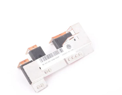 NEW VOLKSWAGEN JETTA A6 MK6 MULTI-FUSE 5C0937629B ORIGINAL