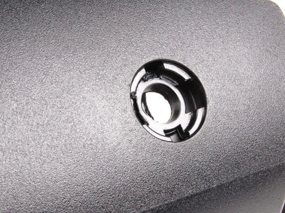 NEW VW BEETLE 9C RIGHT EXTERIOR MIRROR HINGE COVER LHD 1C1853272A ORIGINAL