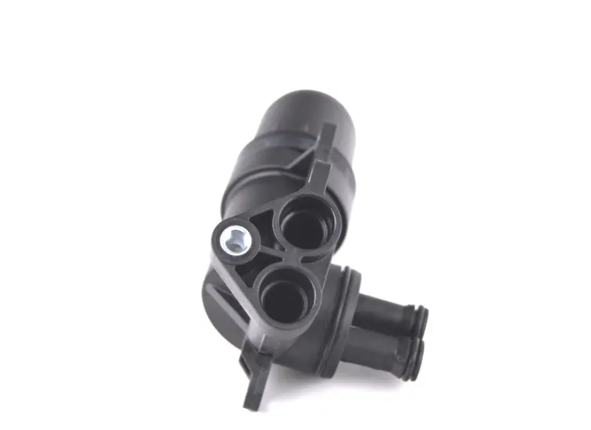 NEW AUDI A4 B8 GEARBOX TRANSMISSION FILTER HOUSING 0B5325060C ORIGINAL