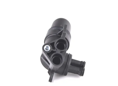 NEW AUDI A4 B8 GEARBOX TRANSMISSION FILTER HOUSING 0B5325060C ORIGINAL