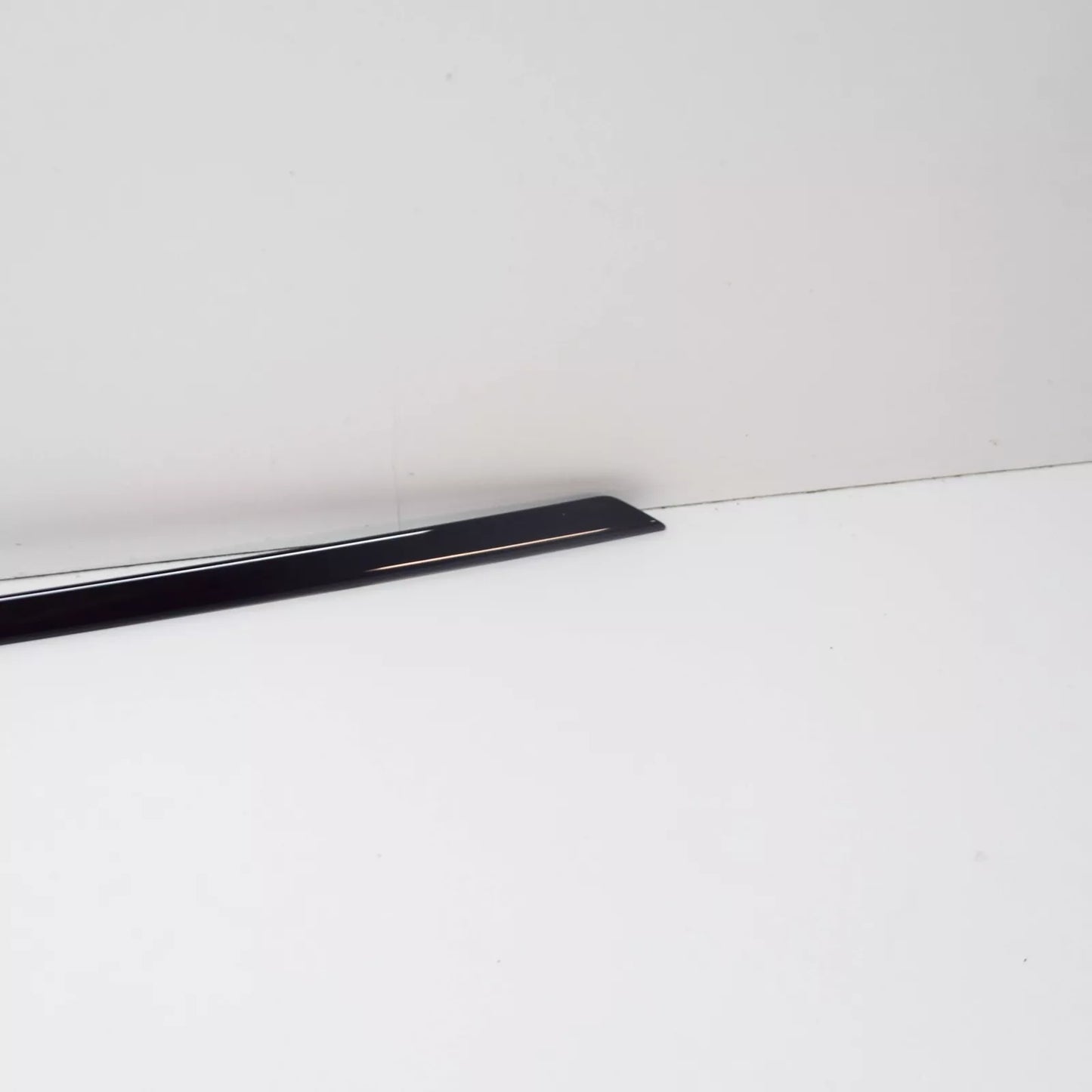 NEW BMW 3 F30 FRONT SPORT BUMPER CENTER TRIM 51117279699 7279699 2014 ORIGINAL