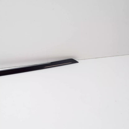 NEW BMW 3 F30 FRONT SPORT BUMPER CENTER TRIM 51117279699 7279699 2014 ORIGINAL