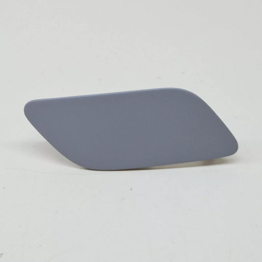 NEW AUDI A6 C7 RIGHT HEADLIGHT WASHER COVER CAP 4G0955276GGRU ORIGINAL