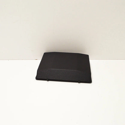 NEW BMW 8 E31 FUSE BOX COVER 61131383273 1383273 ORIGINAL