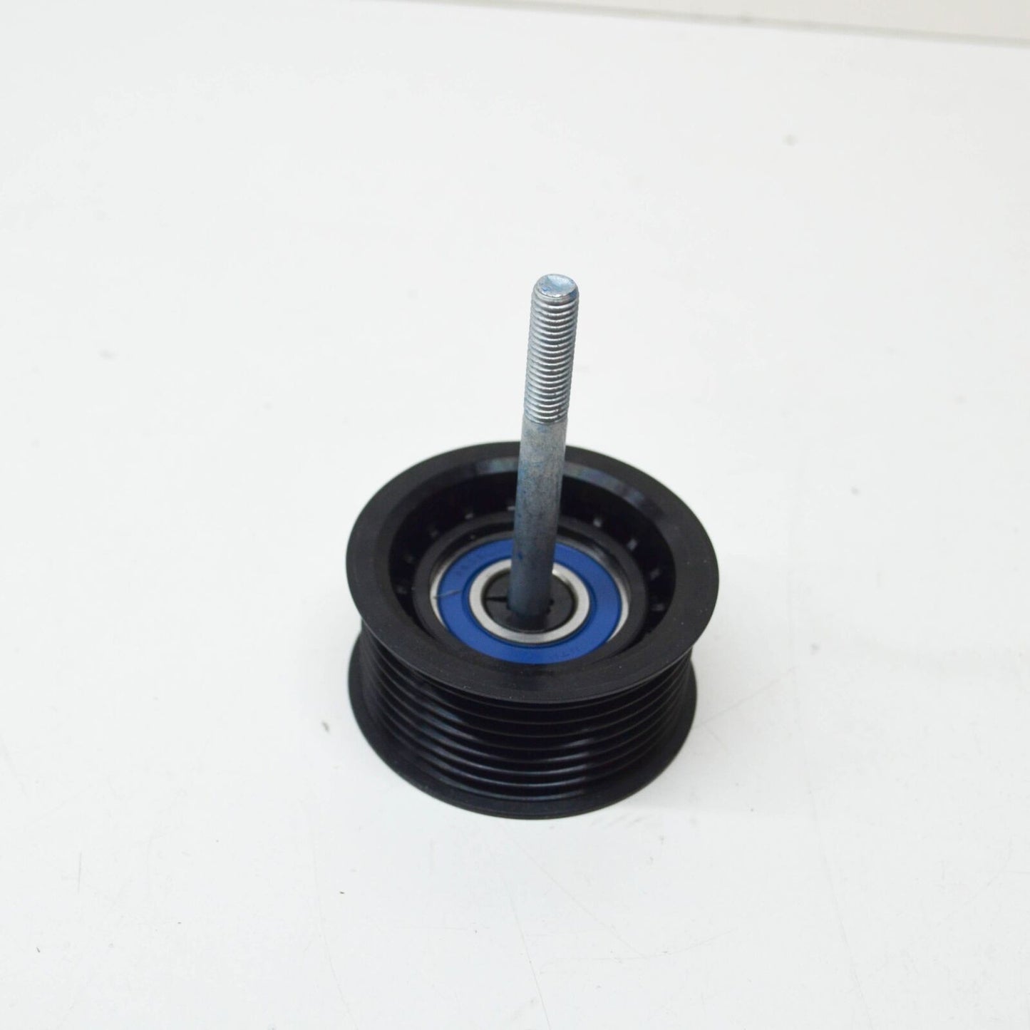 NEW MERCEDES-BENZ M W164 ENGINE V-RIBBED BELT PULLEY A6292000270 ORIGINAL