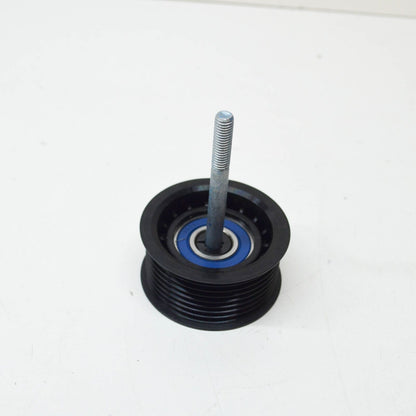 NEW MERCEDES-BENZ M W164 ENGINE V-RIBBED BELT PULLEY A6292000270 ORIGINAL