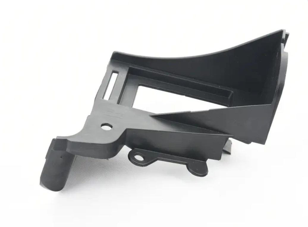 new bmw z4 roadster e89 rear right deflector lip 51717209818 7209818 original