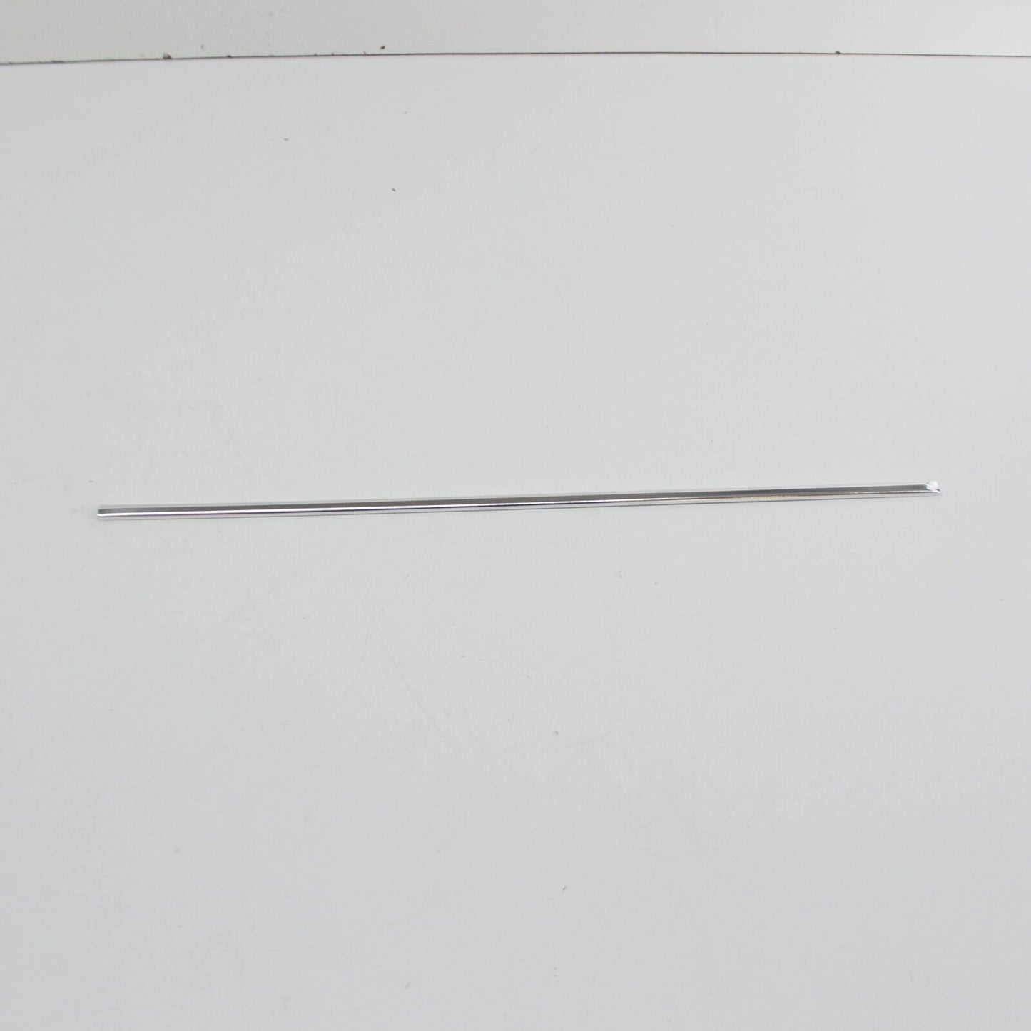 NEW MERCEDES-BENZ 190 W201 RADIATOR GRILLE LEFT MOULDING A2018880585 ORIGINAL