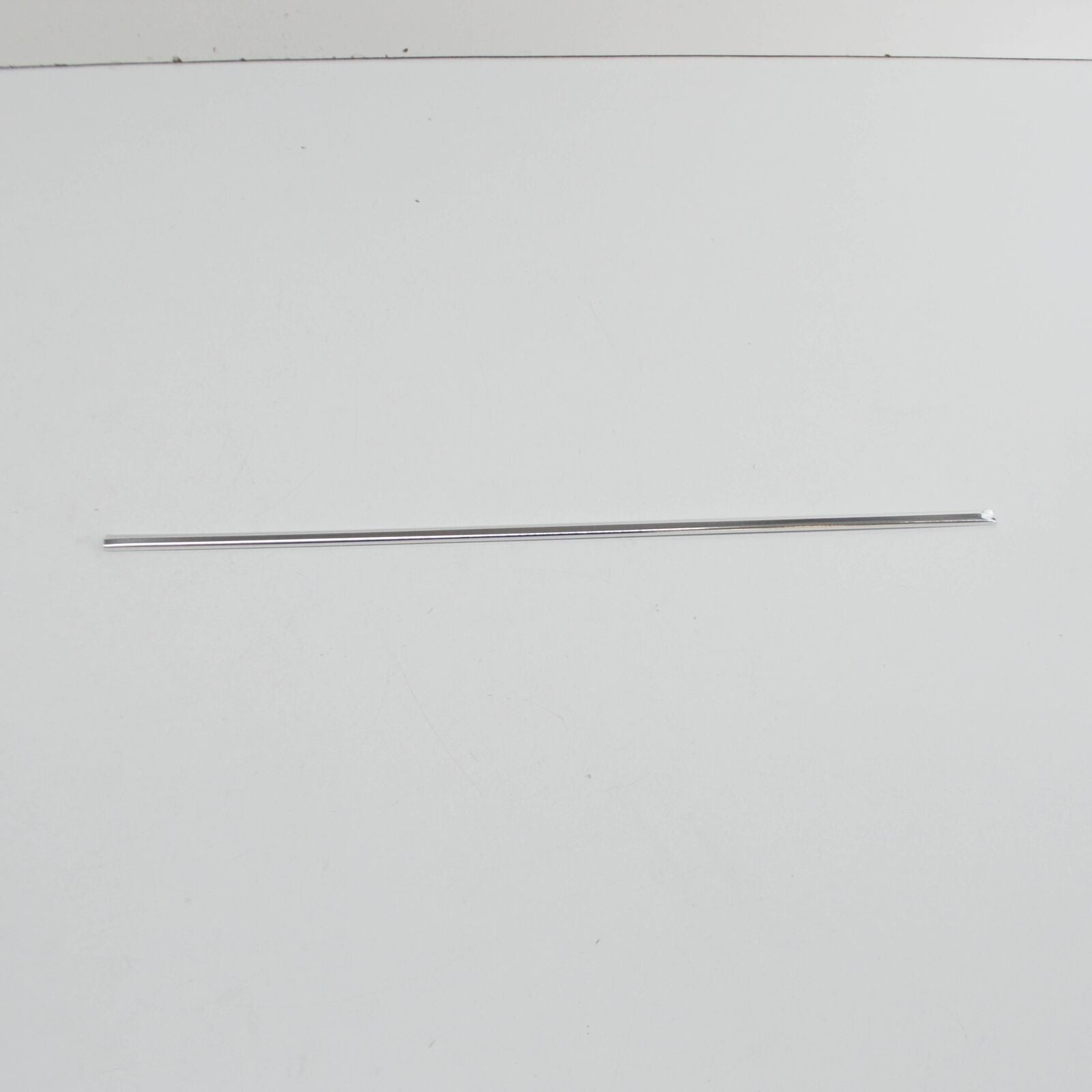 NEW MERCEDES-BENZ 190 W201 RADIATOR GRILLE LEFT MOULDING A2018880585 ORIGINAL