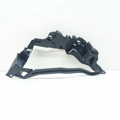 NEW BMW X5 G05 M REAR EXHAUST LEFT TAILPIPE TRIM BRACKET 51128089901 ORIGINAL