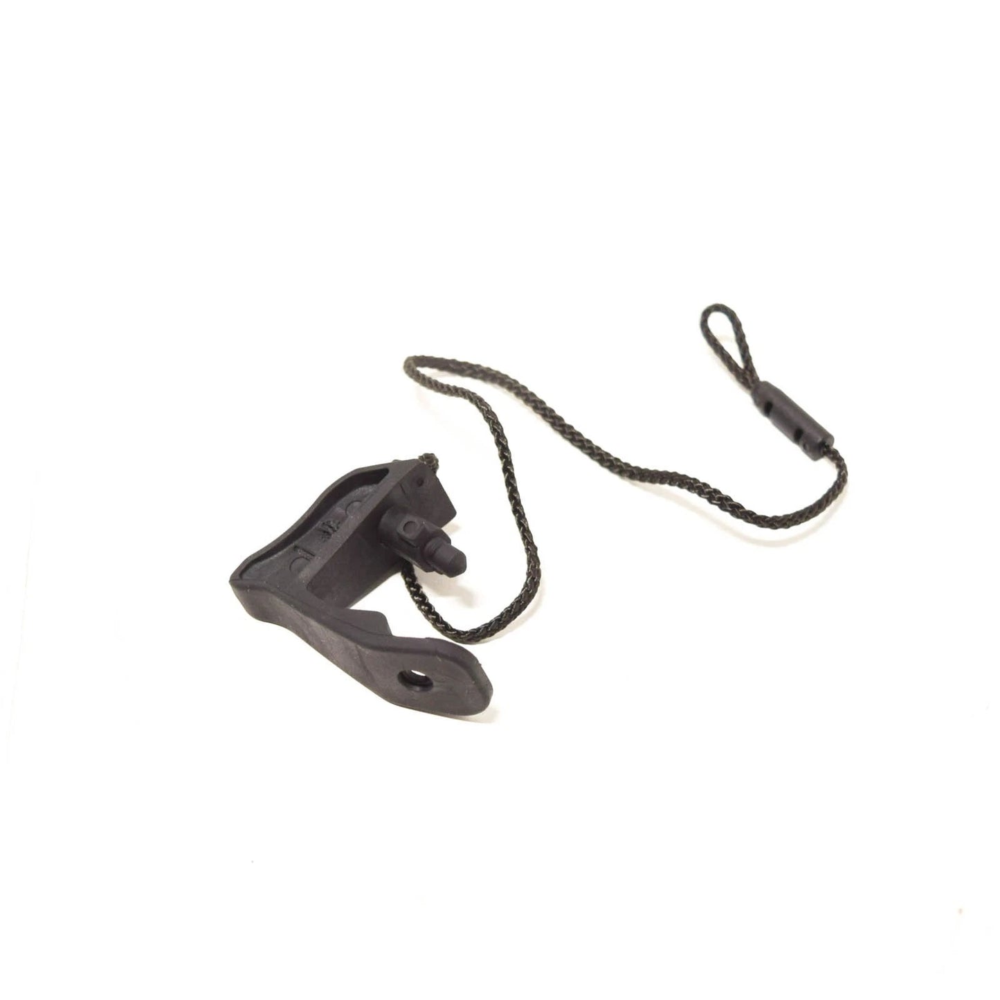 NEW AUDI A3 8V RIGHT PARCEL SHELF HOLD STRING STRAP 8V3867668 ORIGINAL