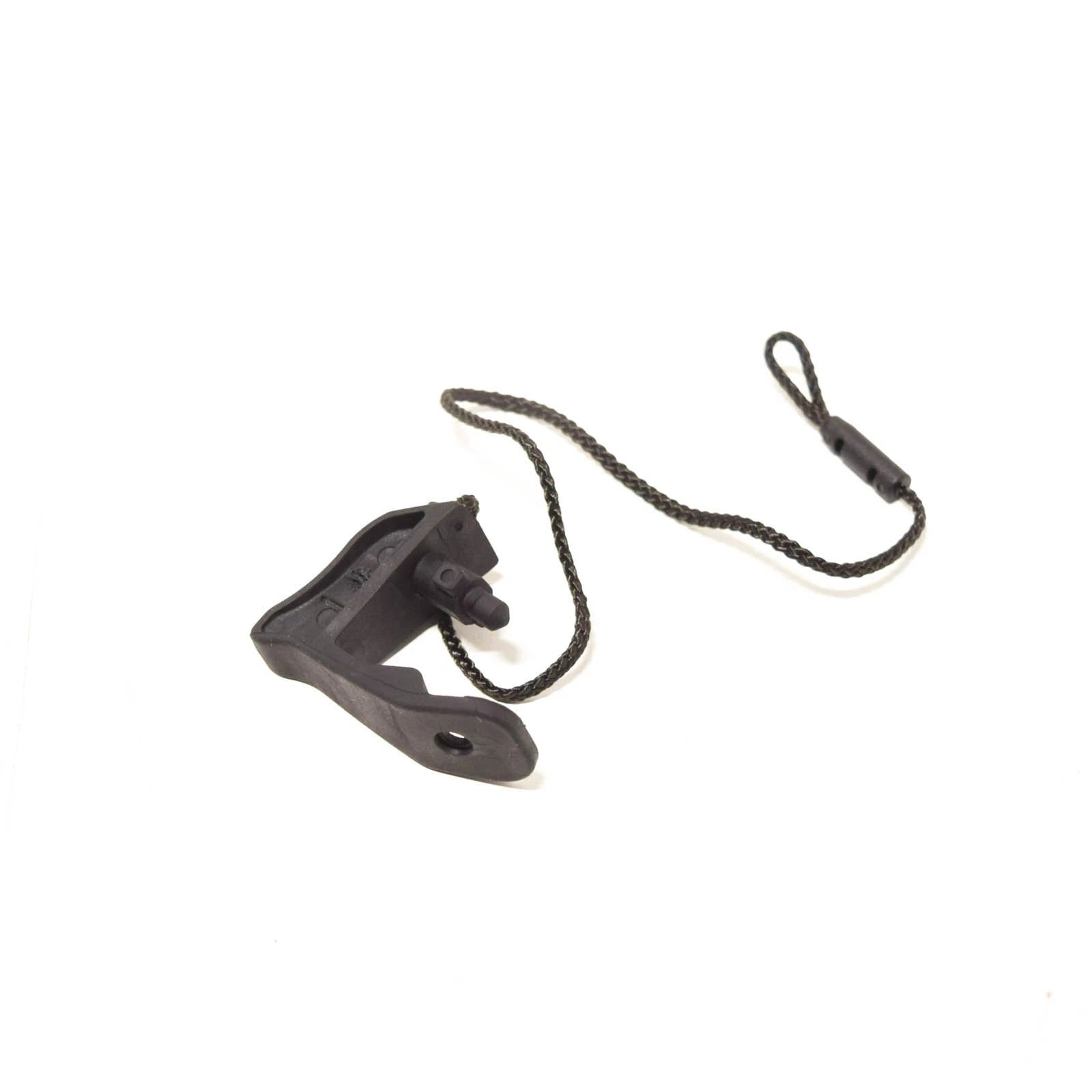 NEW AUDI A3 8V RIGHT PARCEL SHELF HOLD STRING STRAP 8V3867668 ORIGINAL