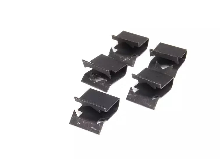 NEW AUDI TT 8J FRONT LICENSE PLATE HOLDER TRIM 8J0807285AA1RR ORIGINAL