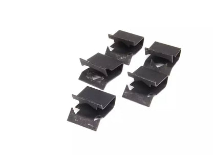 NEW AUDI TT 8J FRONT LICENSE PLATE HOLDER TRIM 8J0807285AA1RR ORIGINAL