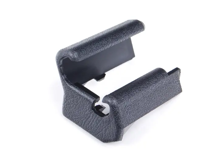 NEW MERCEDES-BENZ SLK R170 FRONT SEAT TRACK REAR LEFT COVER A2029190320 ORIGINAL