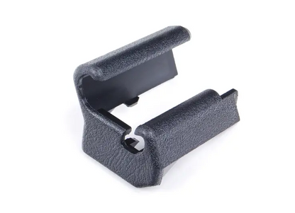 NEW MERCEDES-BENZ SLK R170 FRONT SEAT TRACK REAR LEFT COVER A2029190320 ORIGINAL