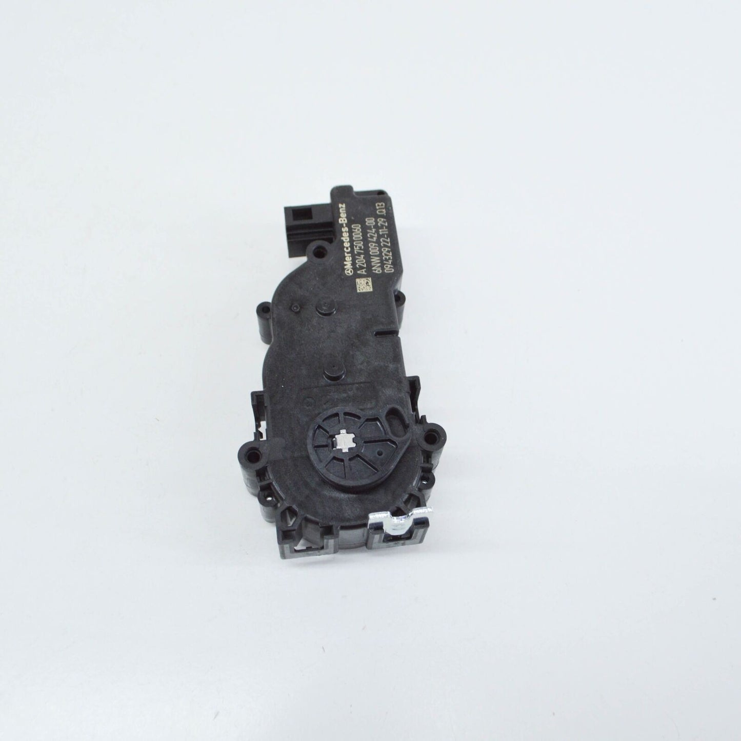 NEW MERCEDES-BENZ GLA X156 REAR PANEL DOOR DRIVE SYSTEM A2047500060 ORIGINAL